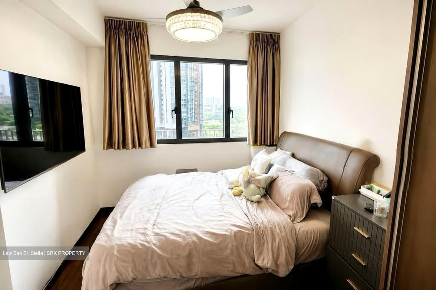 Normanton Park (D5), Apartment #604843041